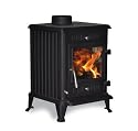 Conifer 5kW Multifuel Wood Burning Stove