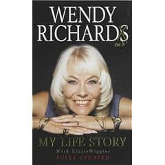 Wendy Richard...No "S": My Life Story