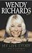 Wendy Richard...No "S"