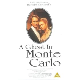Ghost in Monte Carlo [VHS]
