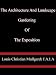 The Architecture And Landscape Gardening Of The Exposition  - Louis Christian Mullgardt F.A.I.A.