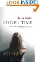 Stolen Time: One Woman's Inspiring Story As An Innocent Condemned To Death