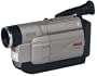 RCA CC6374 VHS-C Camcorder 400x Zoom with 2.5 LCD