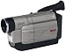 Electronics : RCA CC6374 VHS-C Camcorder 400x Zoom with 2.5 LCD
