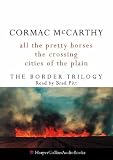 Review HarperCollins Audio  / The Border Trilogy