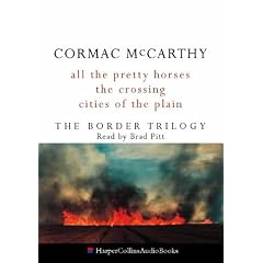 The Border Trilogy