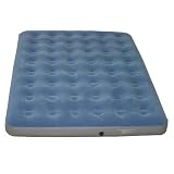 414DMC7V4JL. SL160  Greatland® Queen Airbed   Blue