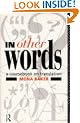 In Other Words: A Coursebook on Translation