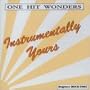 One Hit Wonders-Instrumentally