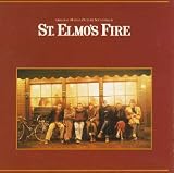 St. Elmo's Fire [CASSETTE]
