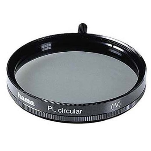 Hama Pol-Filter circular, 43,0 mm Preisvergleich