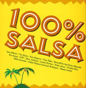 100%Salsa