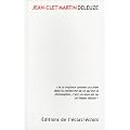 Deleuze