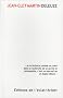 Deleuze