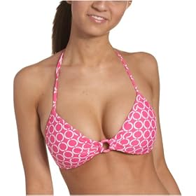 Body Glove Juniors' Like Candy Baby Love Top