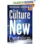 The Culture of the New Capitalism