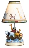 Two by Two Lamp Base w/ Shade