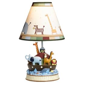 Two By Two - Lampbase and Shade