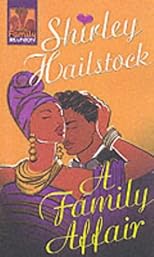 A Family Affair (Arabesque)