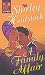Book A Family Affair (Arabesque)
