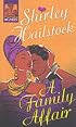 A Family Affair (Arabesque)