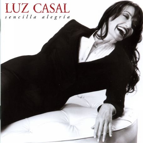 Luz Casal - Ecos Lyrics - Zortam Music
