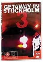 DUKE MARKETING Getaway In Stockholm 3 [DVD]
