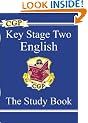 KS2 English Study Book: Study Book Pt. 1 & 2