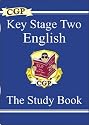 KS2 English: Study Book Pt. 1 & 2 (Study Books)