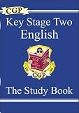 KS2 English: Study Book Pt. 1 & 2 (Study Books)