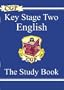KS2 English Study Book: Study Book Pt. 1 & 2