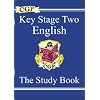 KS2 English Study Book: Study Book Pt. 1 & 2