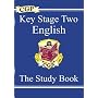 KS2 English: Study Book Pt. 1 & 2 (Study Books)