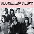 Surrealistic Pillow