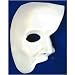 Partial Face Mask