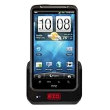 EZOPower Sync Transfer USB Dual Dock Cradle Desktop Charger with Spare Battery Charging Slot for HTC AT&T Inspire 4G ,Desire HD EZOPower Sync Transfer USB Dual Dock Cradle Desktop Charger with Spare Battery Charging Slot for HTC AT&T Inspire 4G ,Desire HD