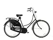 Redy Grandma 3 Sp Womens Bike - Black