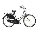 Redy Grandma 3 Sp Womens Bike - Black