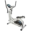 Stamina Dual Action Elite Programmable Elliptical / Stepper