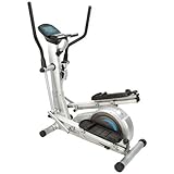 Stamina Dual Action Elite Programmable Elliptical / Stepper