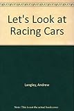 Lets look at racing cars