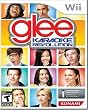 Karaoke Revolution Glee Bundle