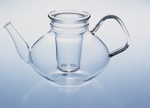 Oneida Jenaer Museum Teapot