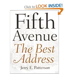 Fifth Avenue: The Best Address