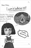 Dueling Diaries (Angela Anaconda)