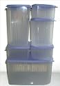 Tupperware Fresh N Cool Tower of Power