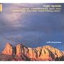 Reynolds - Coconino; Visions; Kokoro; Ariadne's Thread; Focus a Beam; emptied...