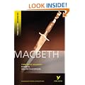 "Macbeth": (Advanced) (York Notes Advanced)