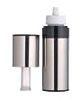 Master Class Oil Sprayer / Fine Mist Sprayer, Stainless Steel