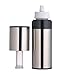 Master Class Stainless Steel Pump Action Fine Mist Sprayer- gift boxed